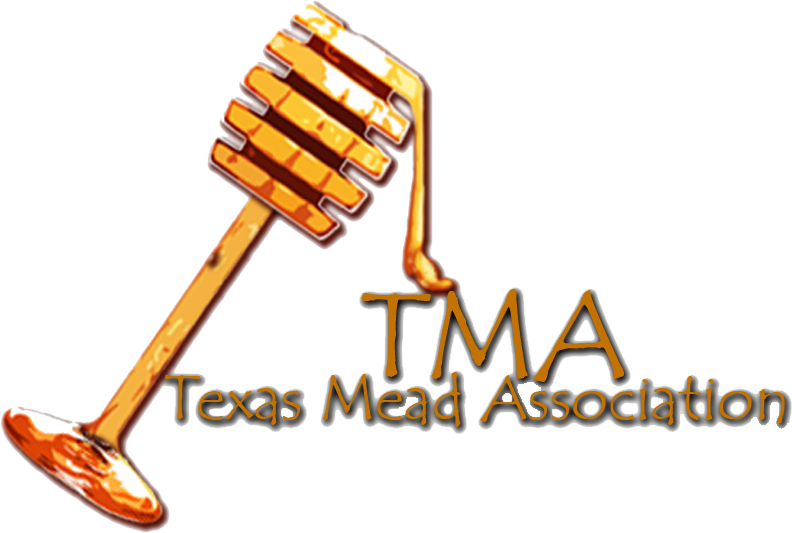 Texas Mead Association logo